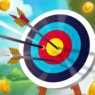 तीरंदाजी किंग