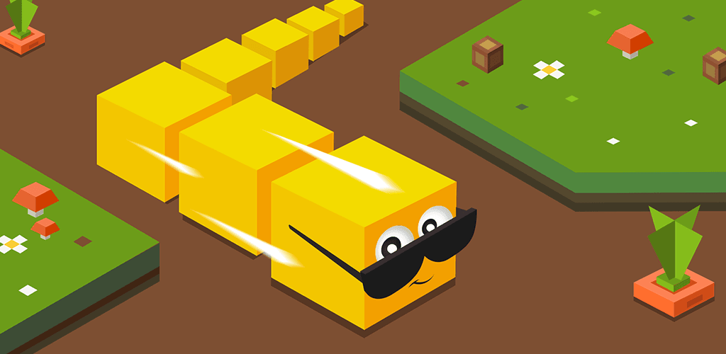 cuby-dash